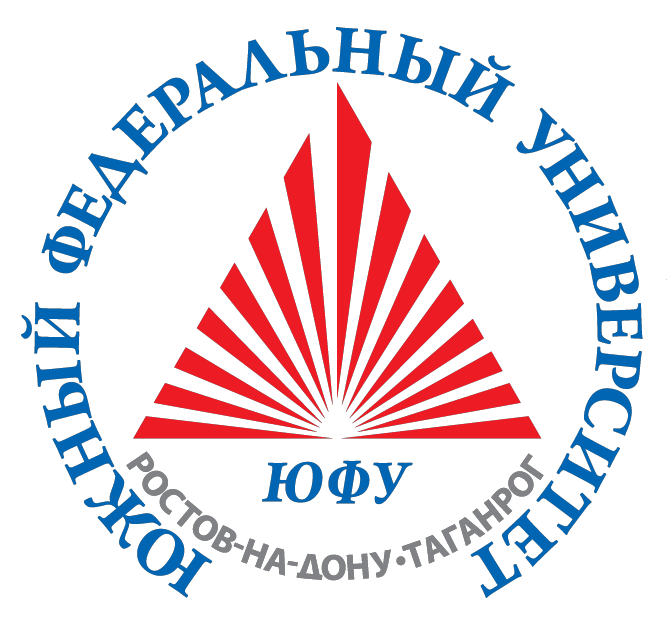 ЮЖНЫЙ ФЕДЕРАЛЬНЫЙ УНИВЕРСИТЕТ