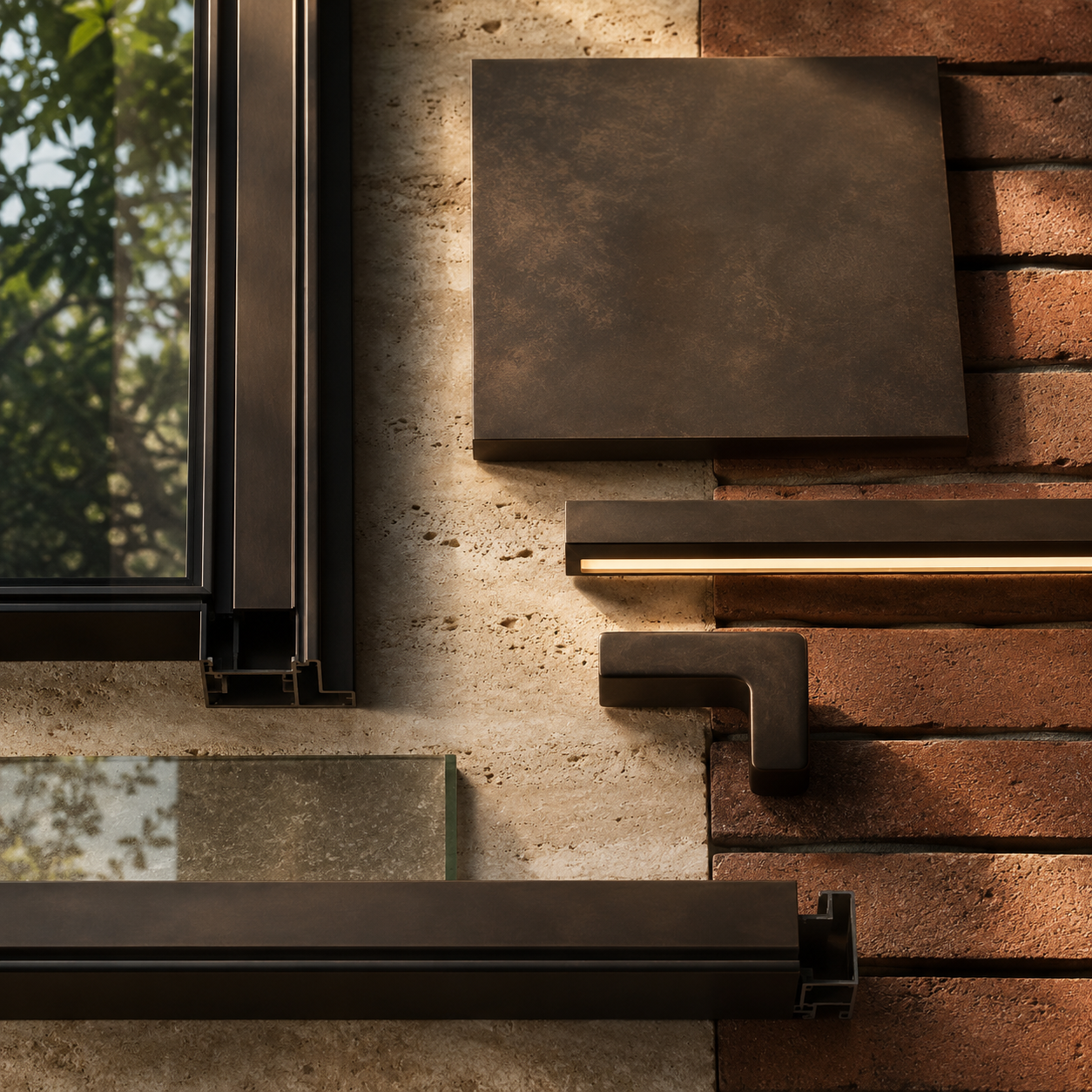 Material detail 04