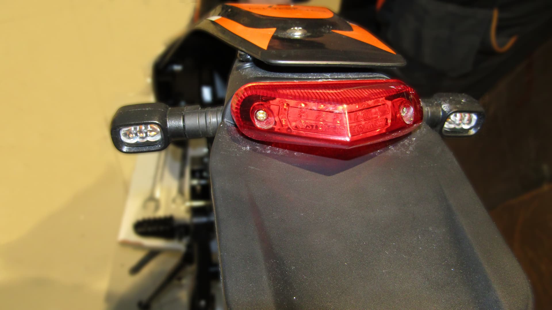 Обзор электропитбайка Kugoo Wish 01 Pro