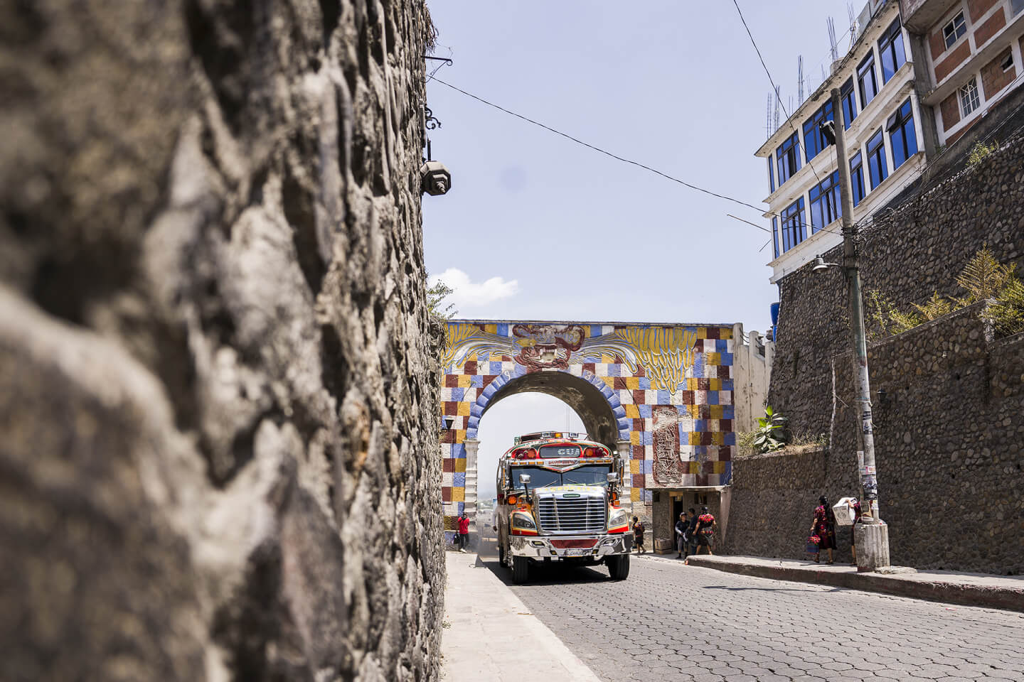 Quiché Department, Kʼicheʼ tribe. 2024. JFernando Morales Photography