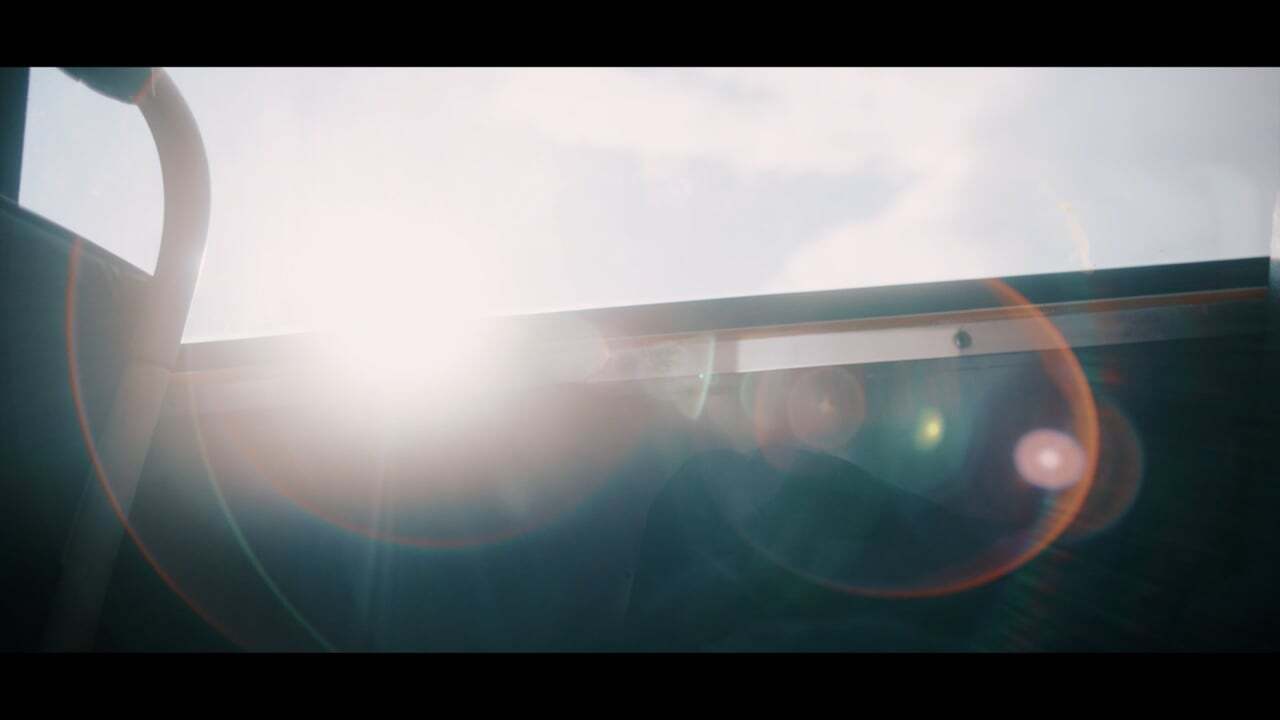Кадр шоурила FEEL Production