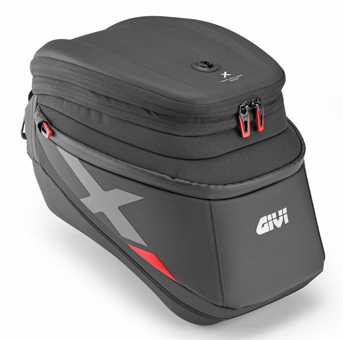 Givi tank bag bmw r1200gs on sale