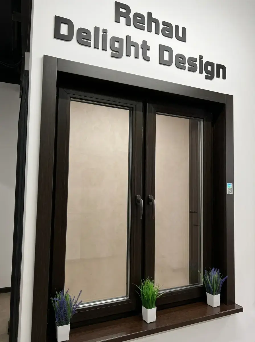 Интерьер шоурума 7