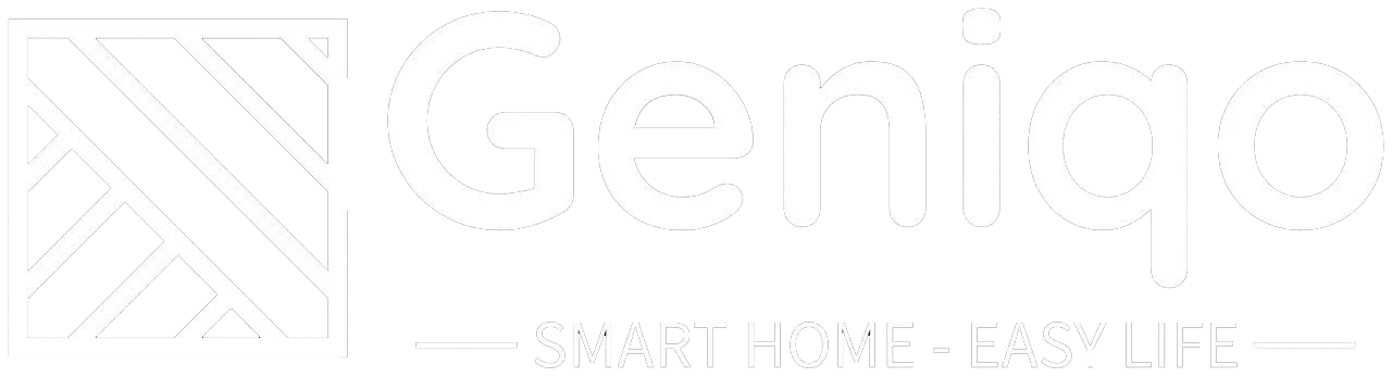 Genico Smart Home Indonesia