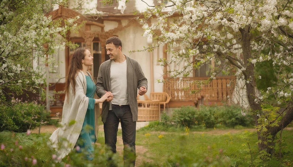 Почему партнерство важнее борьбы между мужчинами и женщинами