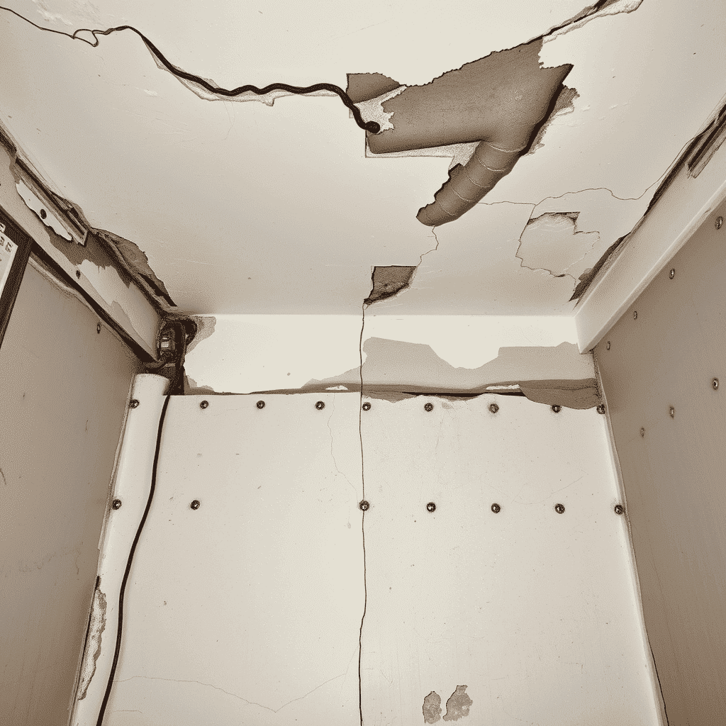 Ремонт квартиры своими руками: главные ошибки и советы.