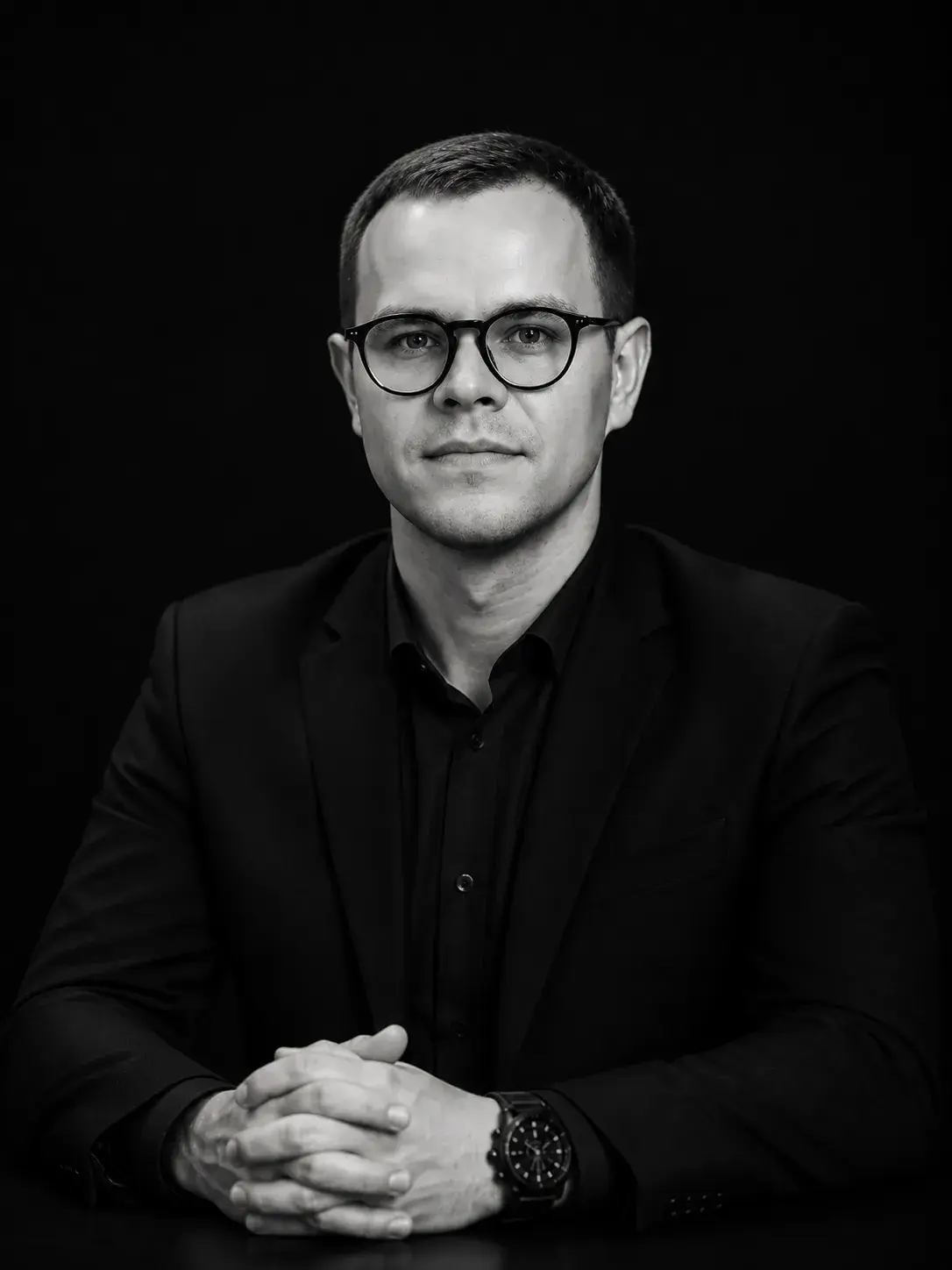 Александр Тихомиров — таргетолог широкого профиля и авитолог агентства «Директ Резалт»