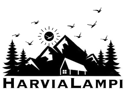 HARVIALAMPI