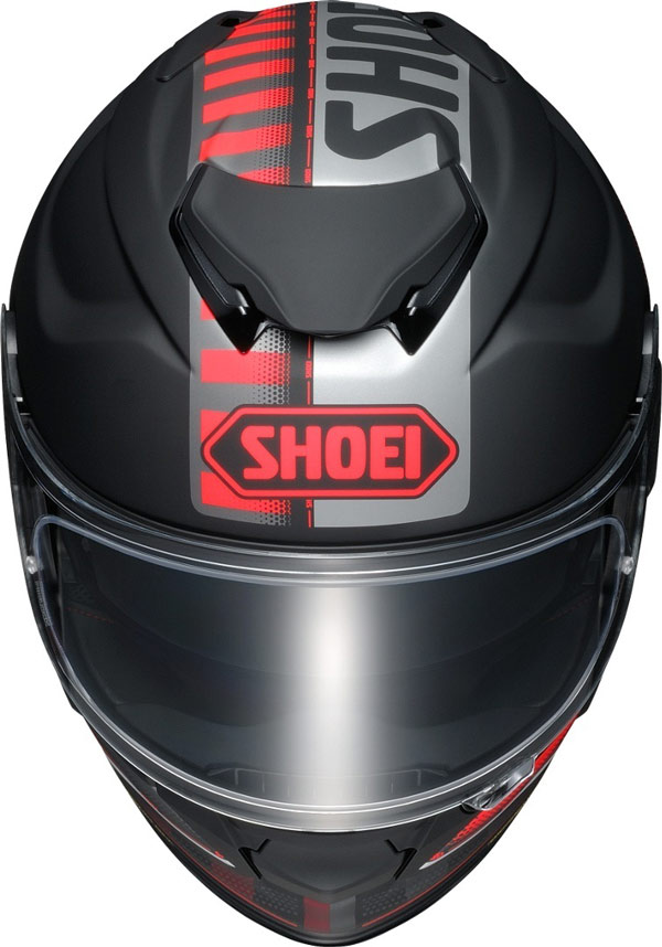 SHOEI GT-Air Ⅱ TESSERACT【限定】 TC-1 Спортивно-туристический шлем SHOEI GT-Air II Tesseract TC-1