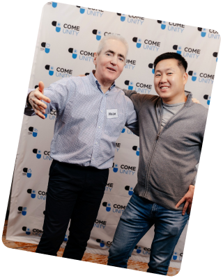 Иван Маурах, программа Парадигма на о. Кипр