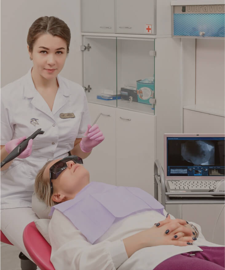 Детский стоматолог в Санкт-Петербурге — профессиональный подход к лечению