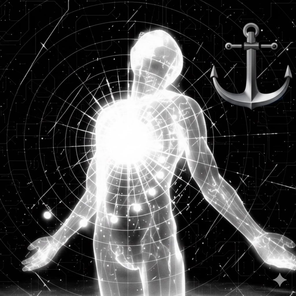  Закрытое пространство Я ЕСТЬ!