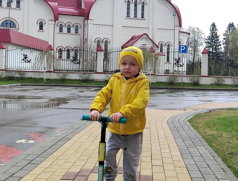 Все мои страхи и тревоги копились и потихоньку подъедали меня изнутри., изображение №3