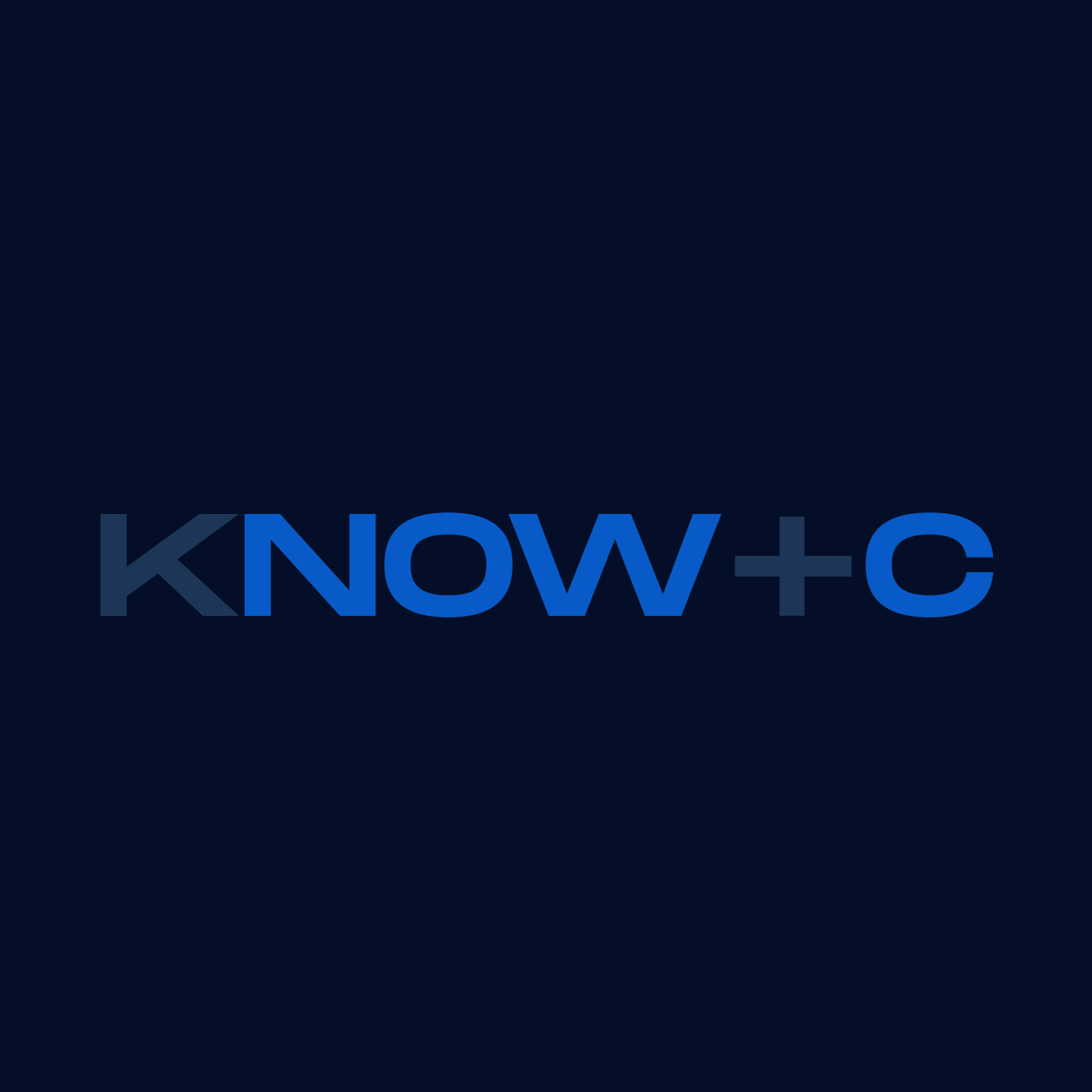 C know
