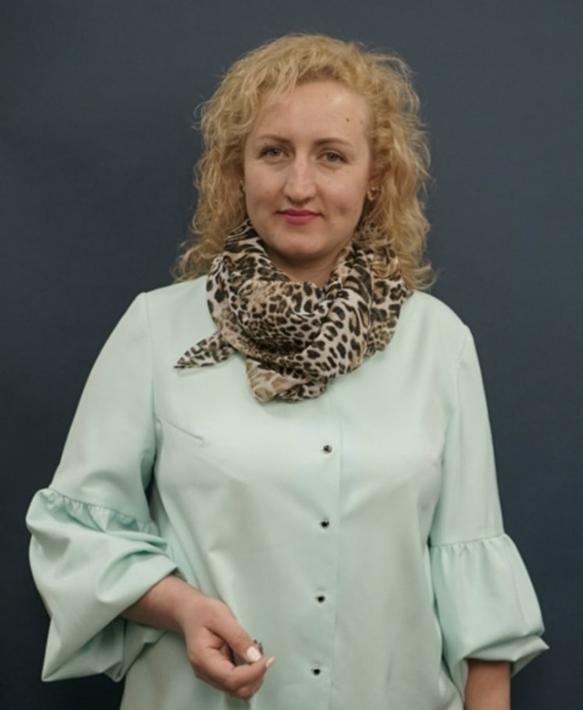 Бутаева Елена Михайловна — кандидат юридических наук, доцент Высшей школы права БФУ им. И. Канта