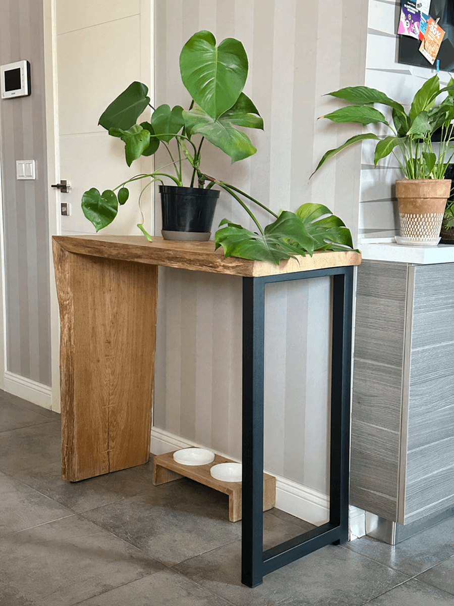 Барные стойки собственное производство в Перми: отсутствие наценок перекупщиков