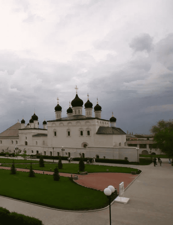 Съемка недвижимости. Пушкино. Московская область.