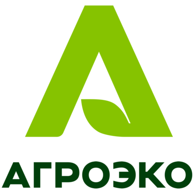 Логотип компании — Директор по связям с общественностью АГРОЭКО