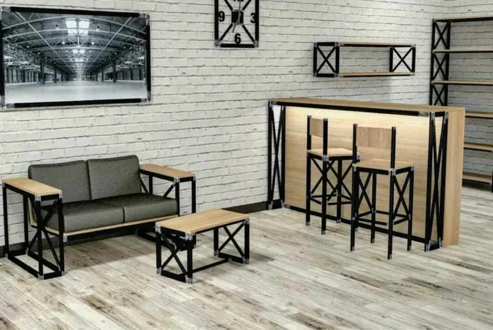 Мебель на заказ