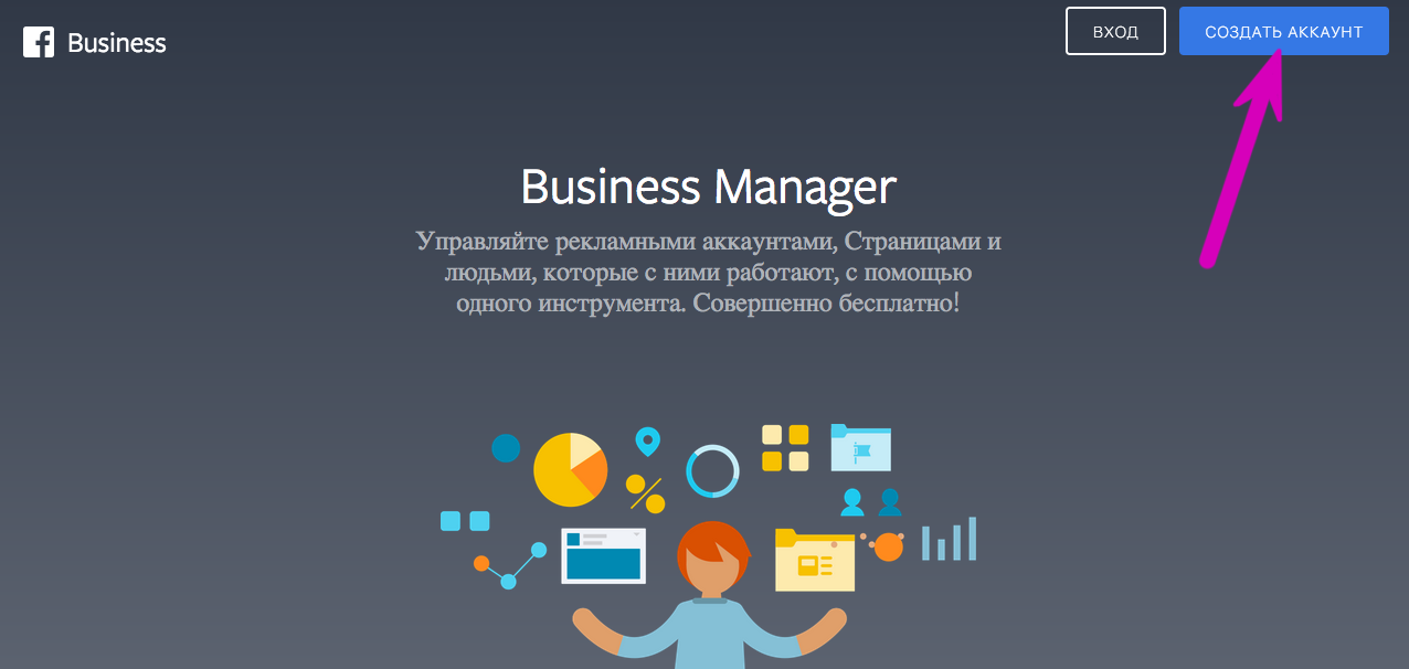     Business Manager  Facebook