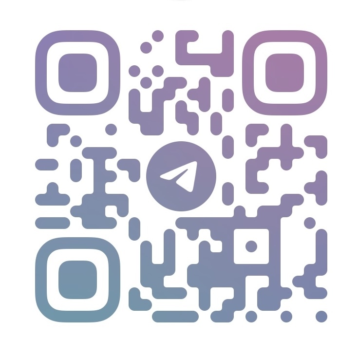 QR-код канала