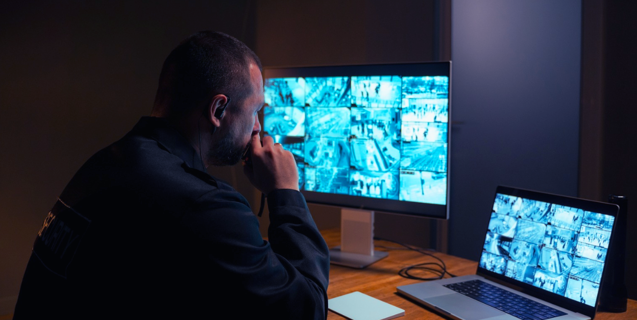 SIA CCTV Security Training 