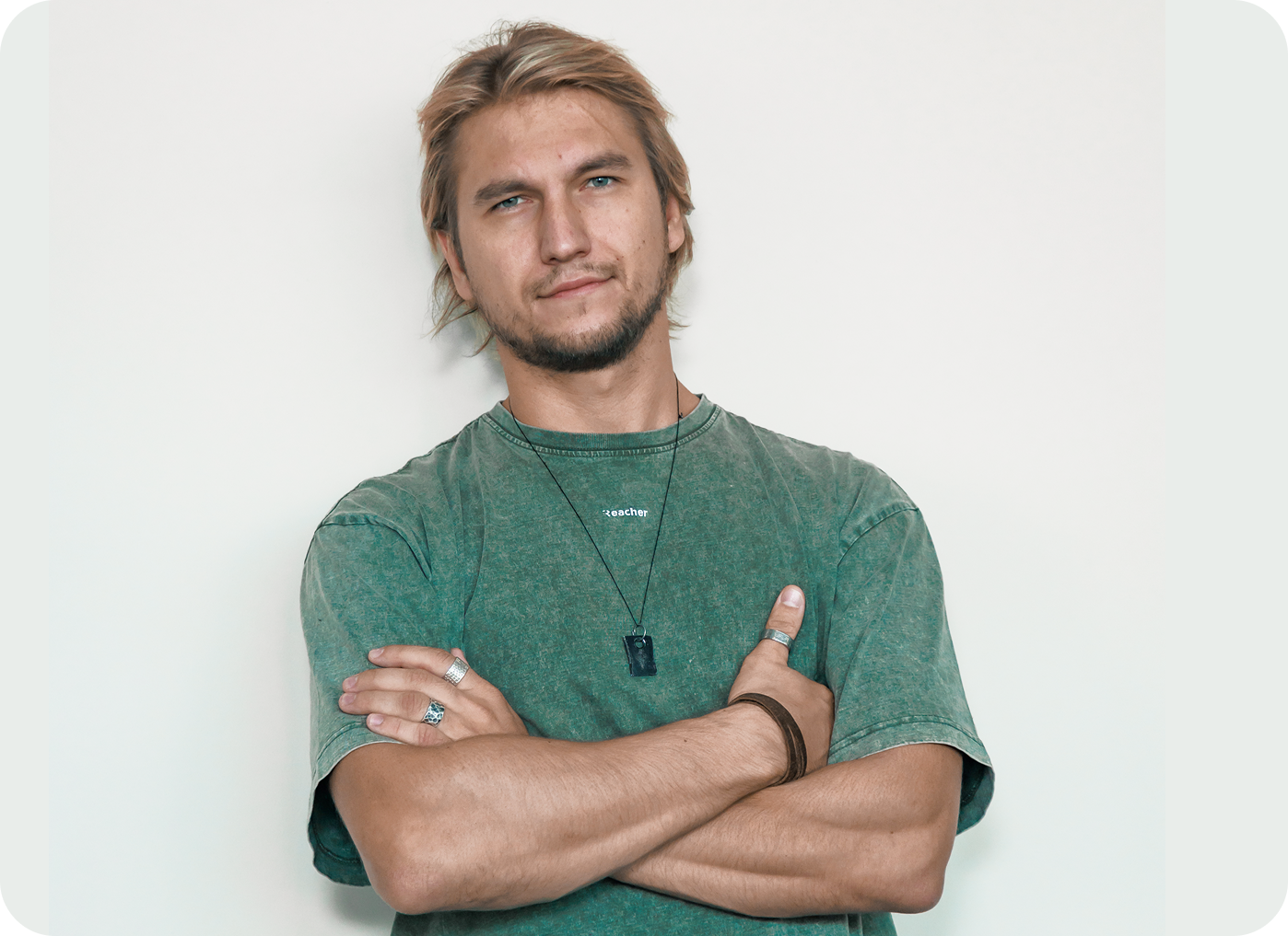 Иван Шаферов