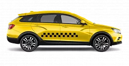 купить lada vesta sw