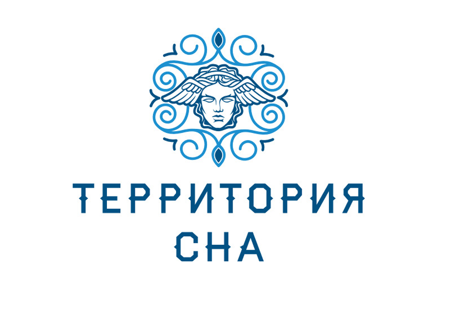 Товарный знак Территория сна