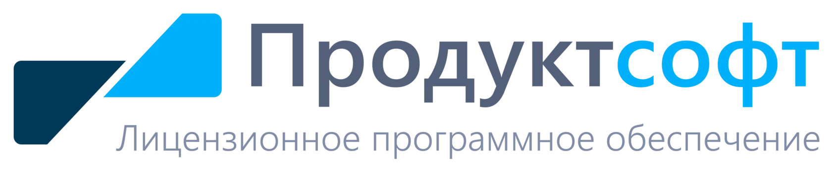 Продуктсофт
