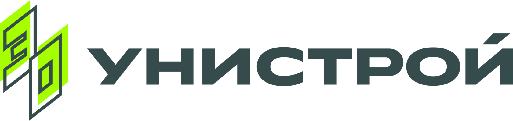 Унистрой