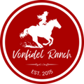 Vonfidel Ranch logo