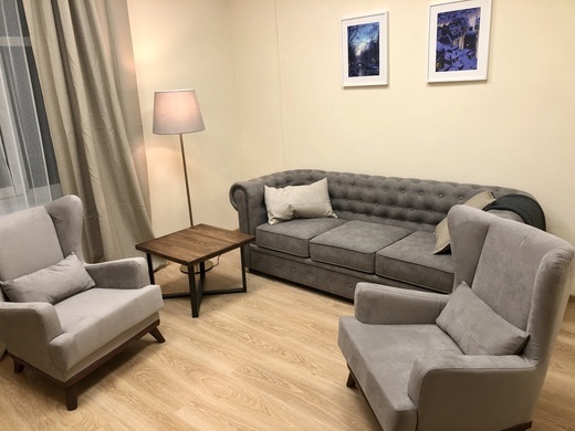 Клинический психолог Спб