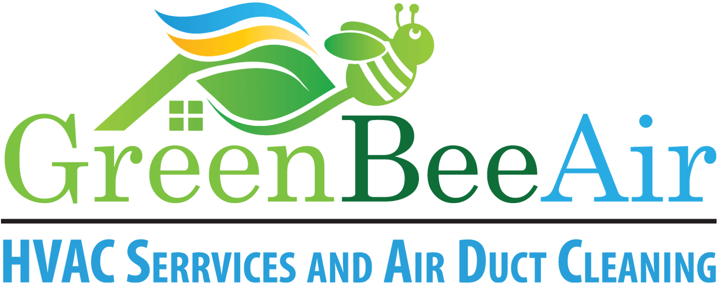 Air Duct Cleaning Green Bee Air