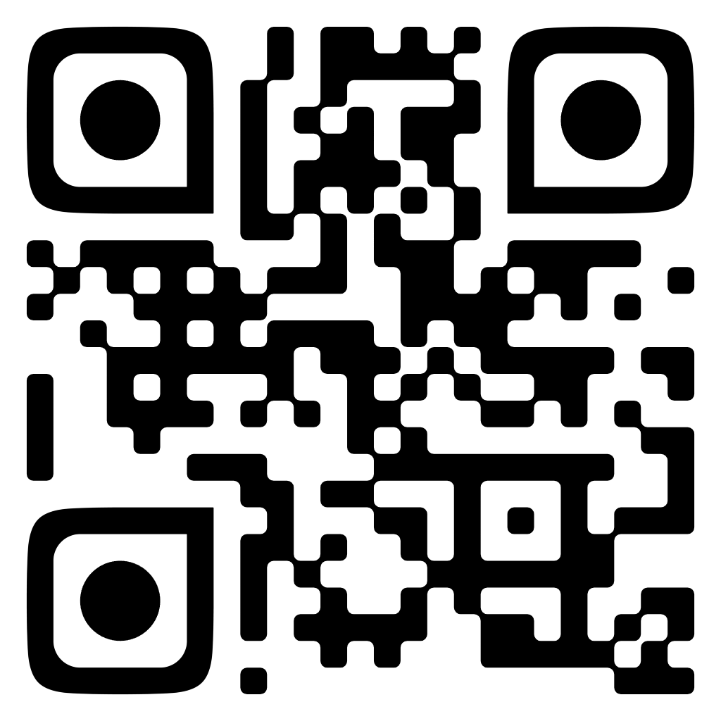 QR-код страницы кладбища