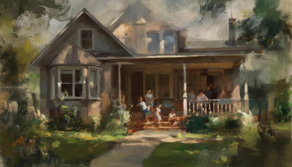 Жилье как главный фактор демографии