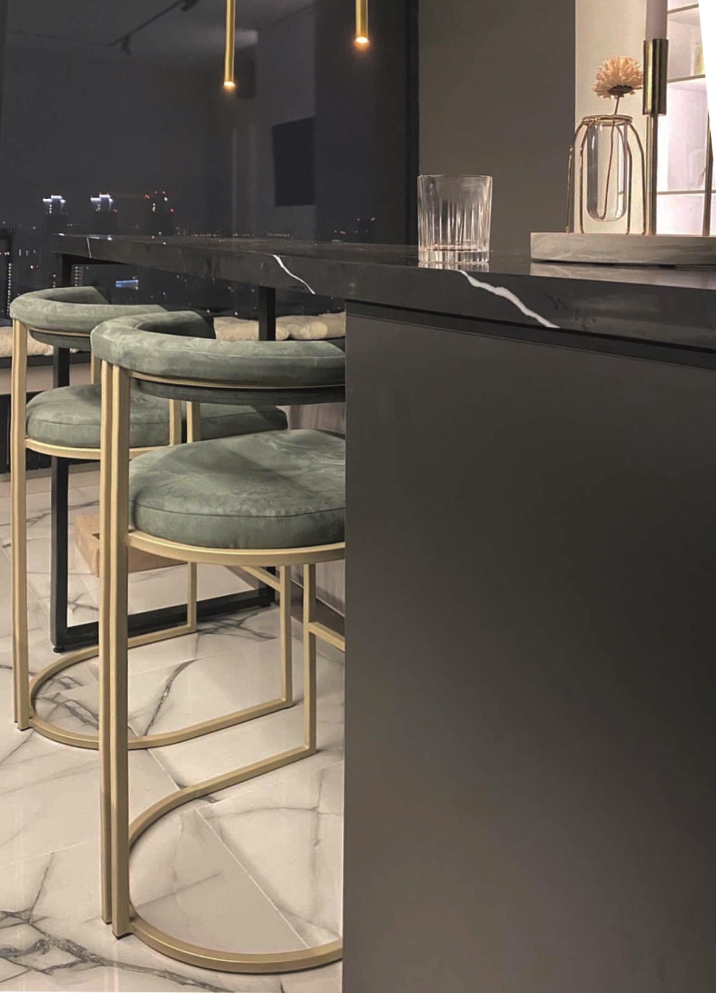 Мебель в стиле лофт на заказ в Новосибирске | Lets Loft