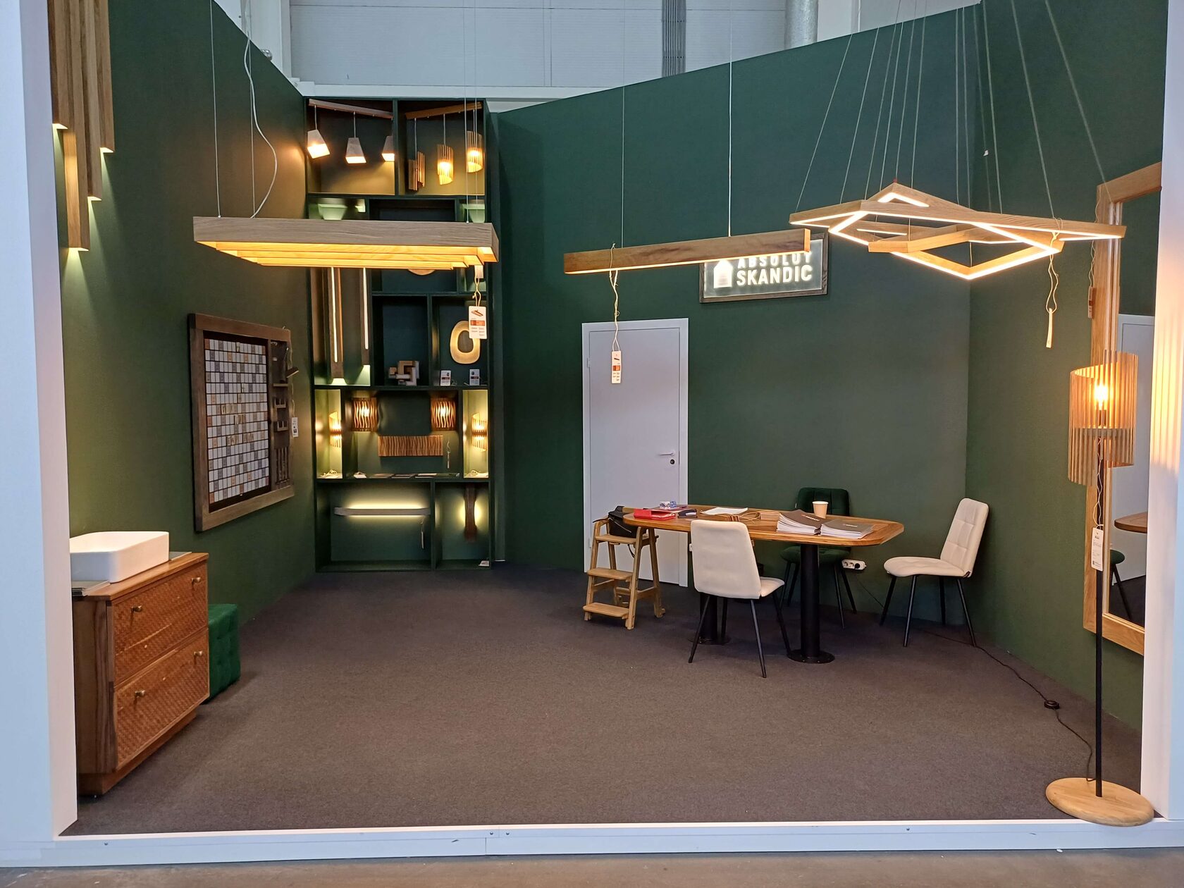 выставка Арт дом