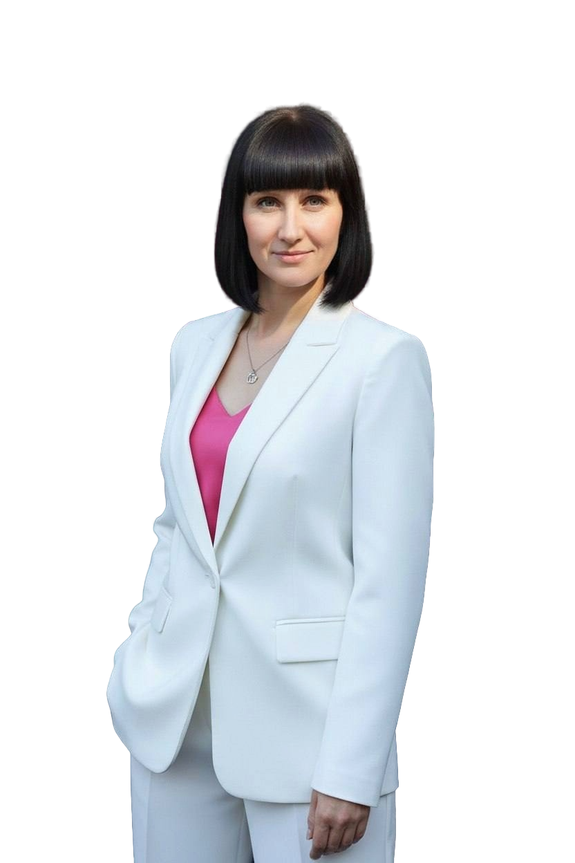 Анна Белогурова