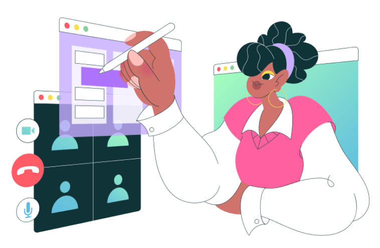 Онлайн-практикум от Генклауд