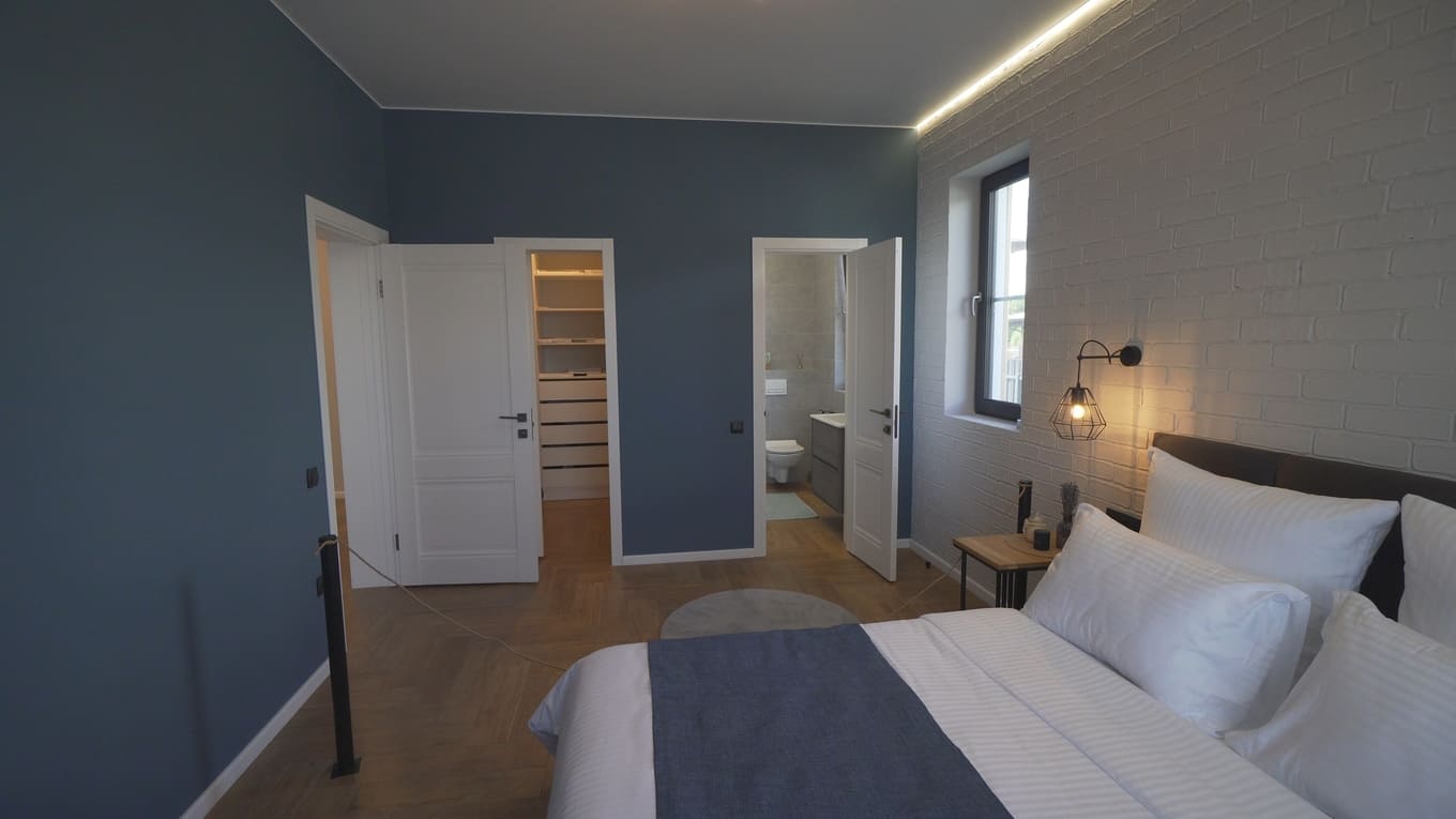 Готовый дом в Лабинск терраса