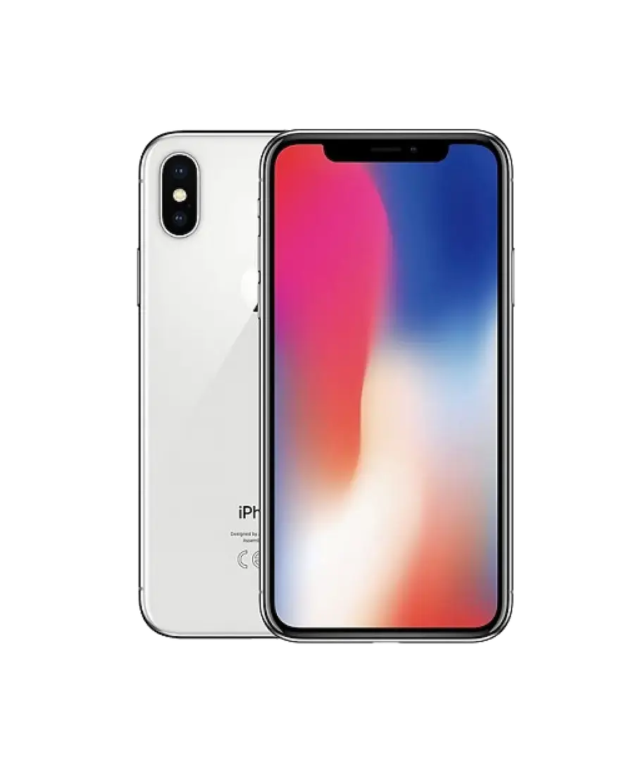 iPhone X — ремонт в Green Repair