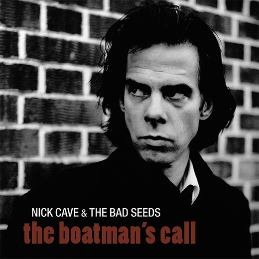 Nick Cave &amp; The Bad Seeds — The Boatman's Call