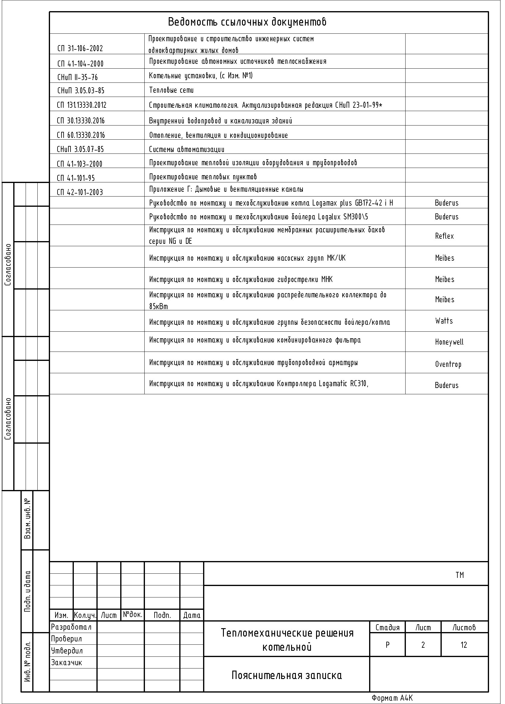 Проект инженерных систем частного дома цена в Москве - Арх-Профи