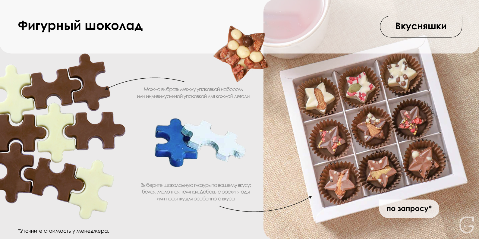 подарки для корпоративных мероприятий с индивидуальным дизайном