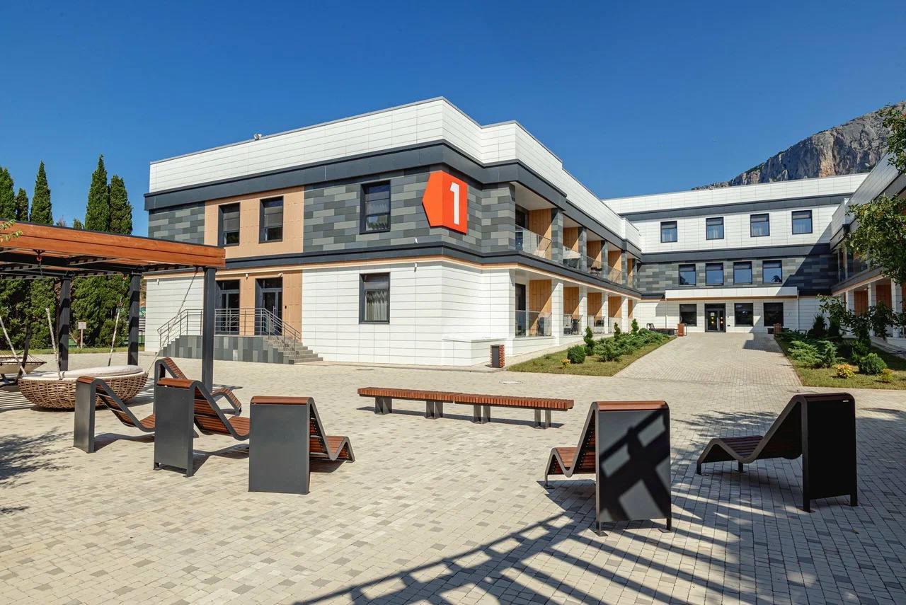 Медицинский кабинет