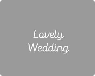 Текст Lavely Wedding