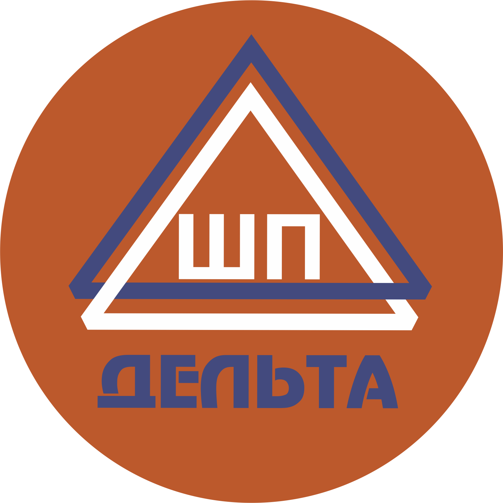ШП ДЕЛЬТА