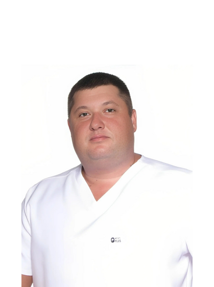 Селин Александр Александрович, главный врач, стоматолог-ортопед