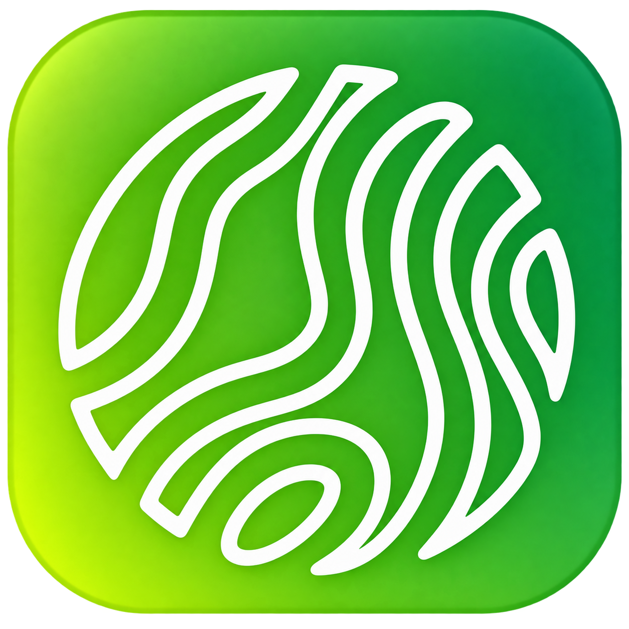 website icon